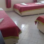Palmiye Hotell 2*