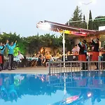 Palmiye Hotell
