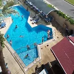 Palmiye Hotell 2*