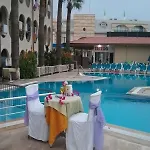 Palmiye Hotell