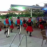Palmiye Hotell Side