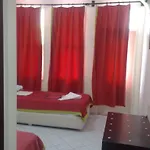 Palmiye Hotell