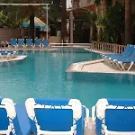 Palmiye Hotell 2*