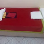 Hotell Palmiye Side