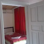 Palmiye Hotell