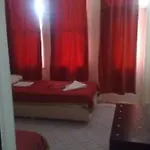Palmiye Hotell