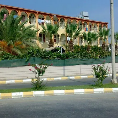 Palmiye 2*