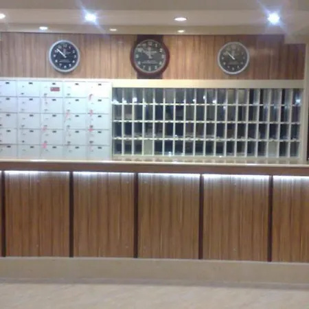 Palmiye Отель 2*