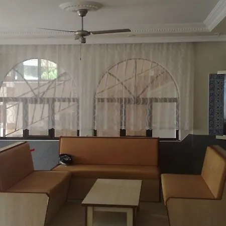 Palmiye Отель 2*