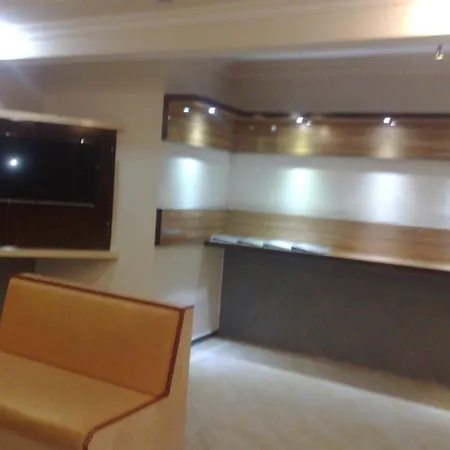 Palmiye فندق سيدي