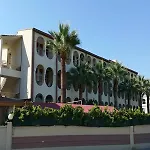 Hotel Palmiye 2*