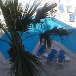 Hotel Palmiye 2*