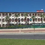 Palmiye Hotel 2*