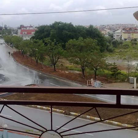 فندق Palmiye سيدي