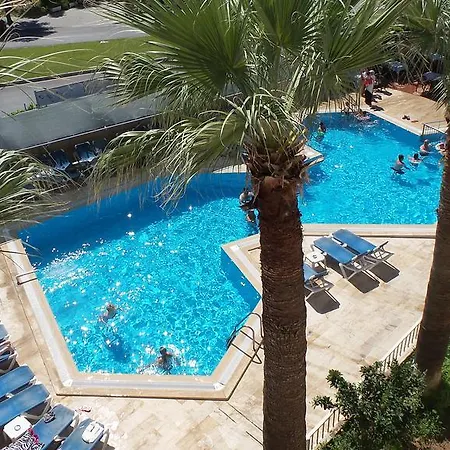 Palmiye 2* سيدي
