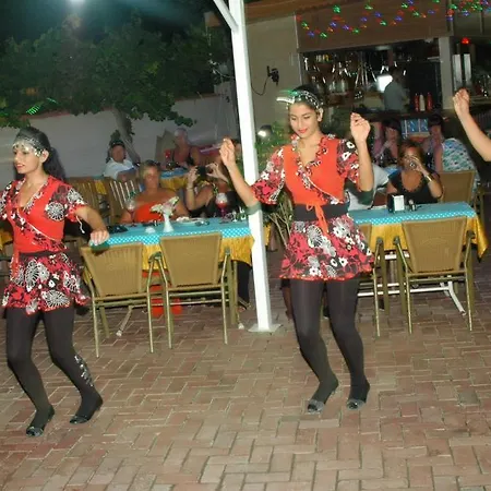 Palmiye فندق 2*