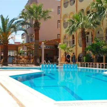 Palmiye سيدي