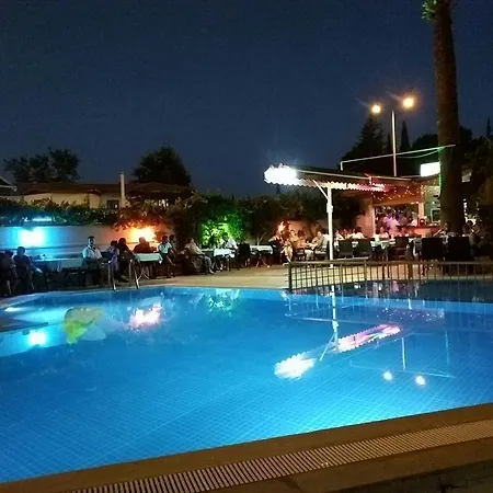 Ξενοδοχείο Palmiye