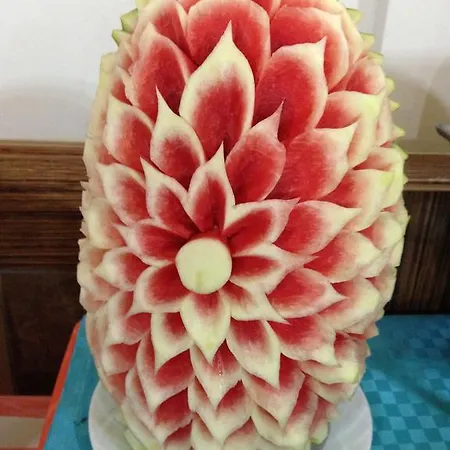 Palmiye فندق سيدي