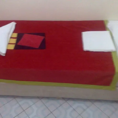 מלון Palmiye סייד