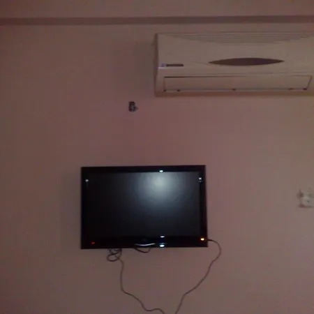 فندق Palmiye سيدي
