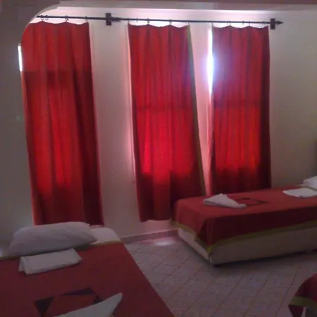 فندق Palmiye