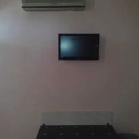 Palmiye فندق سيدي