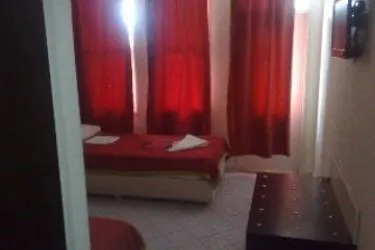 Palmiye فندق