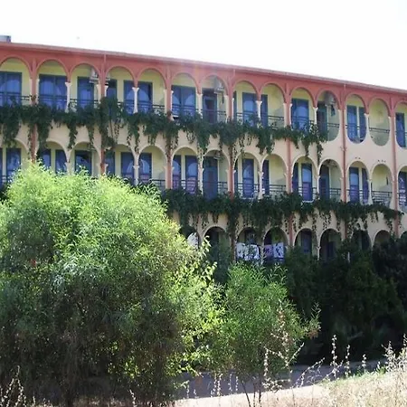 Palmiye Hotel Sidé