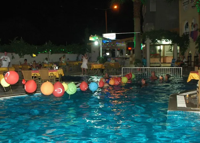 Otel Palmiye