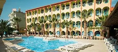 Otel Palmiye 2*