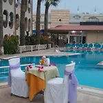 Palmiye Otel Side