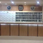 Palmiye 호텔 2*