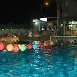 호텔 Palmiye