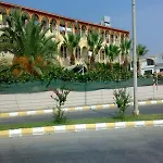 Palmiye Otel Side