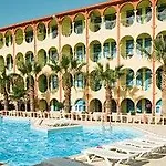 호텔 Palmiye 2*