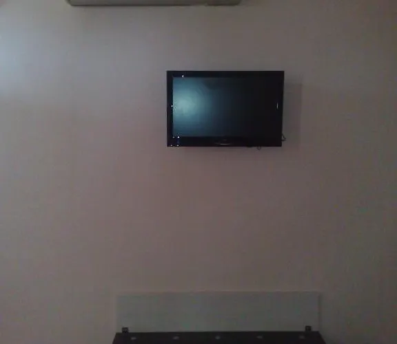 Palmiye Отель Сиде