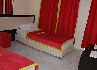 Отель Palmiye 2*