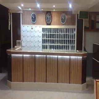 Отель Palmiye 2*